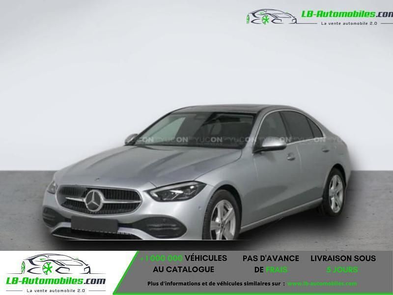 Utilisé 2023 Mercedes C300e Berline | 44 000 € (Prix juste) - Image 1/3