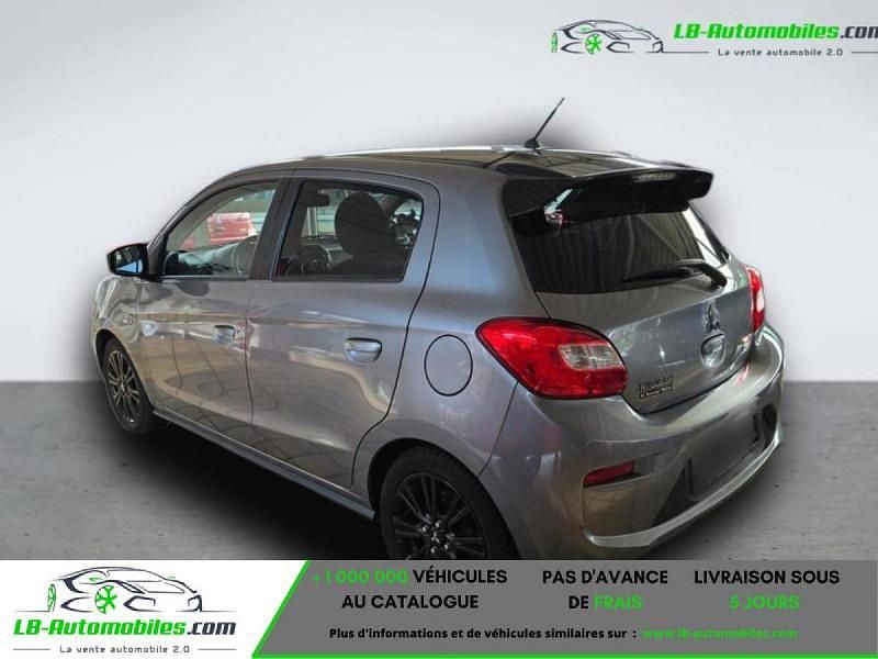 Occasion Mitsubishi Space Star 80 ch (58 kW) 2019 Citadine