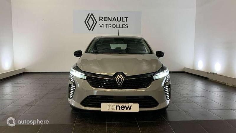 Occasion Renault Clio V Evolution 92 ch (67 kW) 2025 Berline