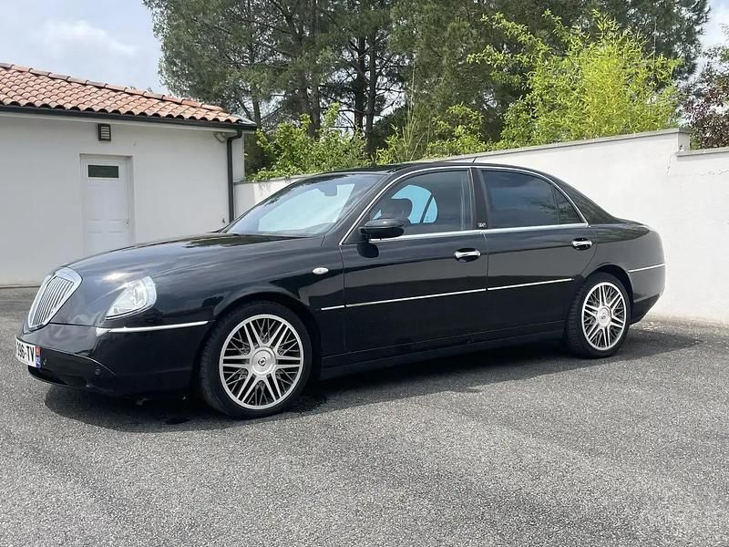 Utilisé 2007 Lancia Thesis Berline | 8 900 € - Image 1/4