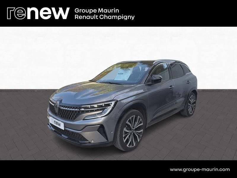 Utilisé 2024 Renault Austral Iconic SUV | 32 789 € (Prix cher) - Image 1/4