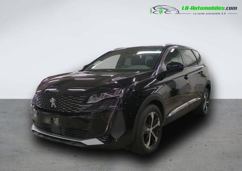 Utilisé 2024 Peugeot 5008 Monospace | 34 500 € (Prix juste) - Image 1/4