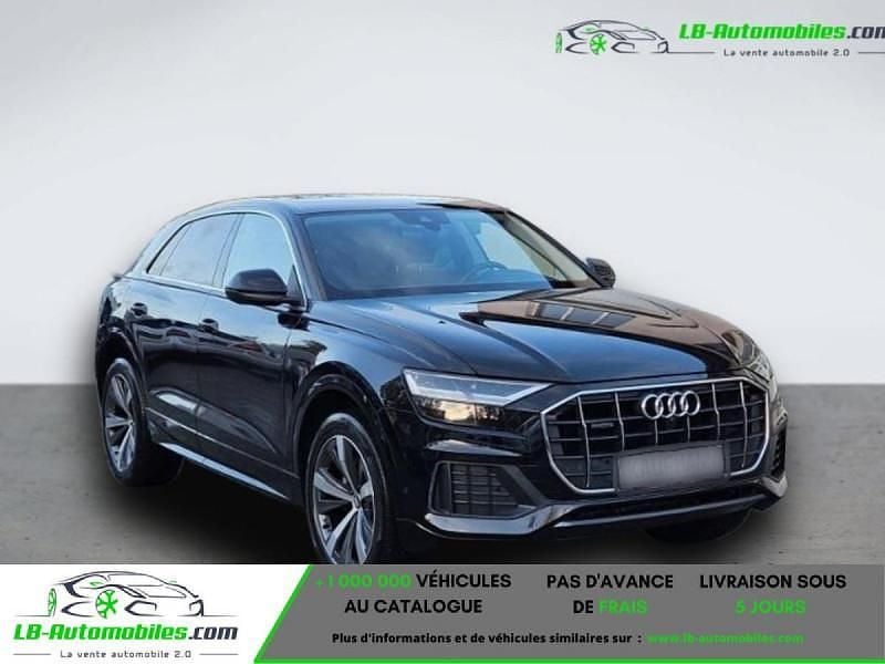 Occasion Audi Q8 231 ch (169 kW) 2020 SUV