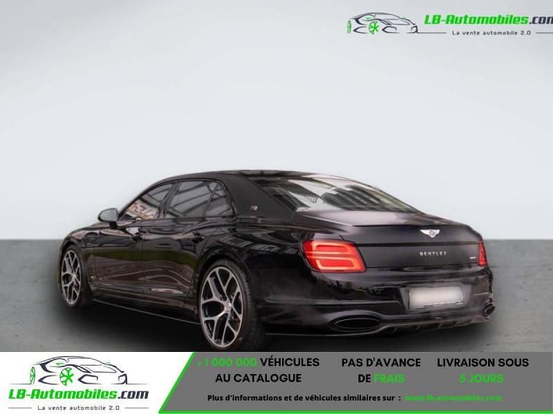 Occasion Bentley Flying Spur 635 ch (467 kW) 2020 Berline