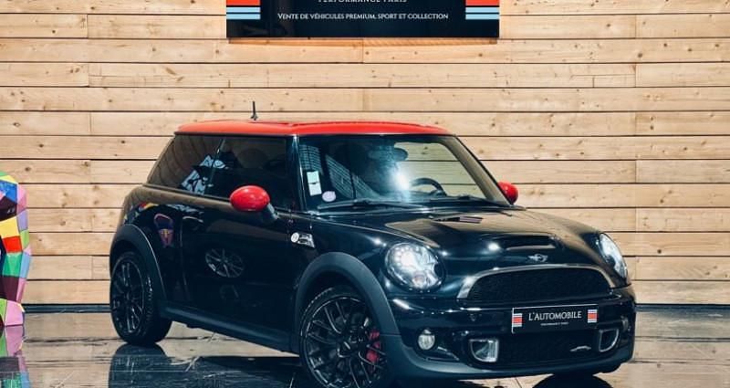 Occasion 2011 Mini John Cooper Works Citadine | 11 990 € - Image 1/4