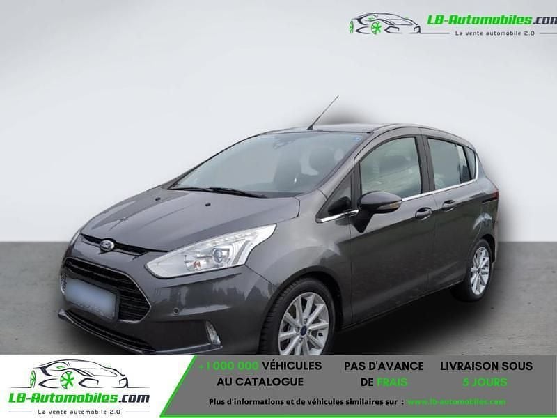 Utilisé 2016 Ford B-MAX Monospace | 13 900 € (Prix assez cher) - Image 1/4