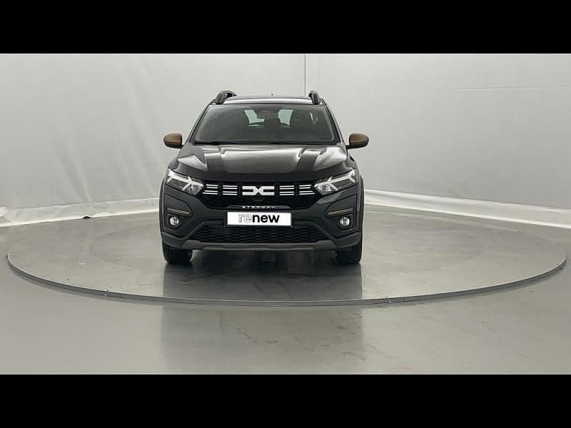 Occasion Dacia Sandero Extreme 2025 Noir Citadine