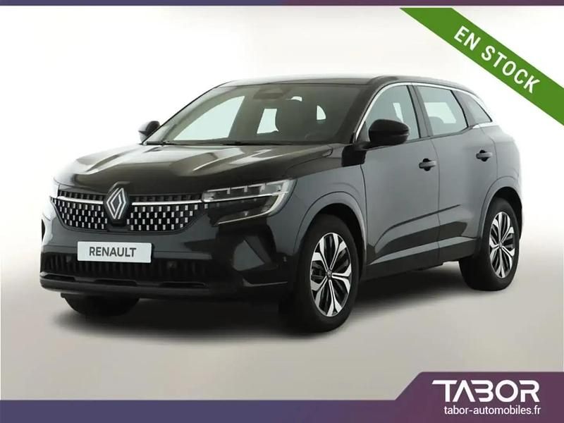 Occasion Renault Austral 158 ch (116 kW) 2025 Noir SUV