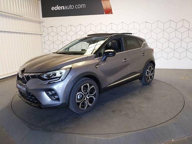 Utilisé 2025 Mitsubishi ASX Instyle SUV | 26 900 € (Bon prix) - Image 1/4