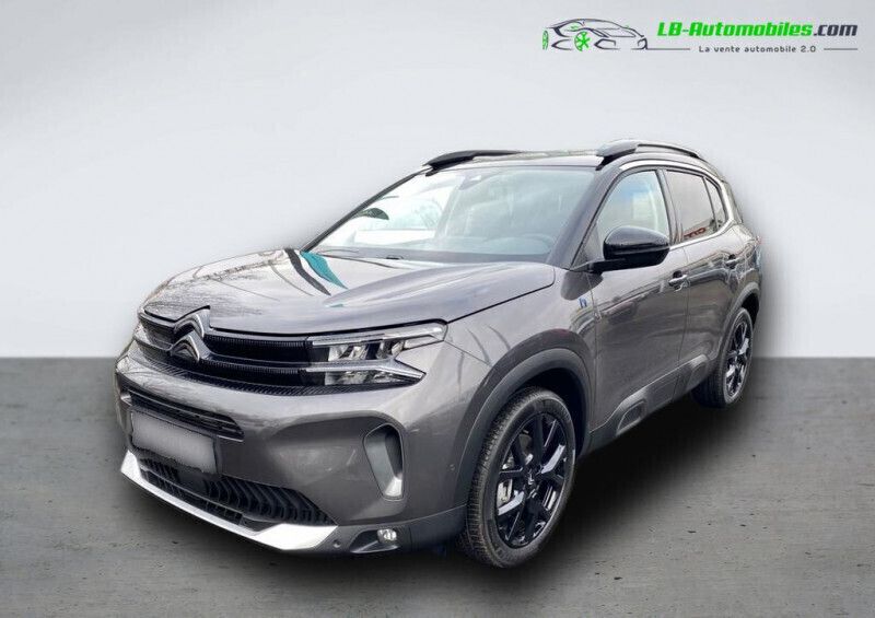 Utilisé 2025 Citroën C5 Aircross SUV | 38 000 € (Prix assez cher) - Image 1/4