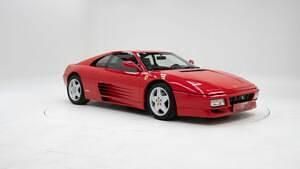 Occasion Ferrari 348 300 ch (220 kW) 1990 Autres Coupé