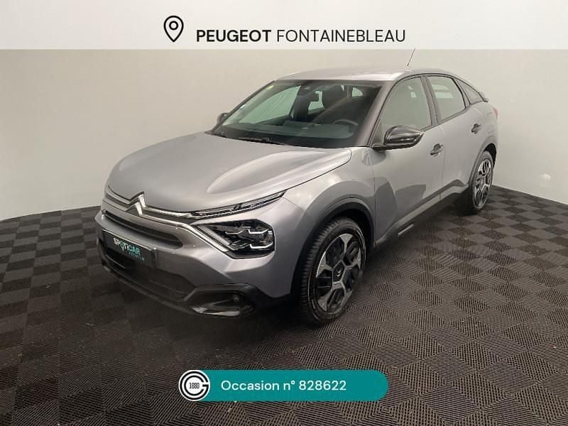 Occasion 2021 Citroën C4 Business Class Berline | 16 480 € (Prix juste) - Image 1/4