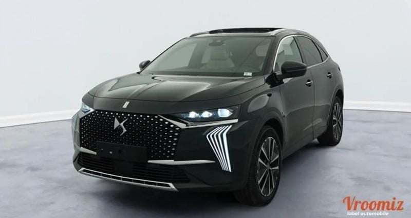 Noir Utilisé 2024 DS Automobiles DS7 Crossback Opera SUV | 34 898 € (Super prix) - Image 1/4