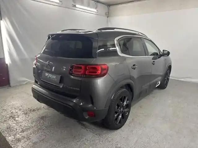 Occasion Citroën C5 Aircross Shine 2021 Gris SUV