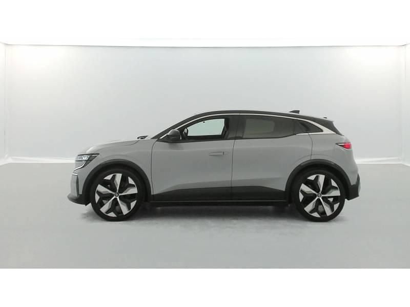 Occasion Renault Megane E-Tech Techno 161 kW (220 ch) 2024 Gris Berline