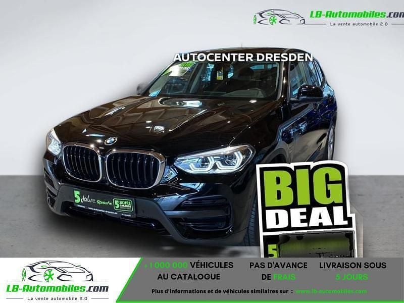 Utilisé 2021 BMW X3 SUV | 36 500 € (Prix juste) - Image 1/4