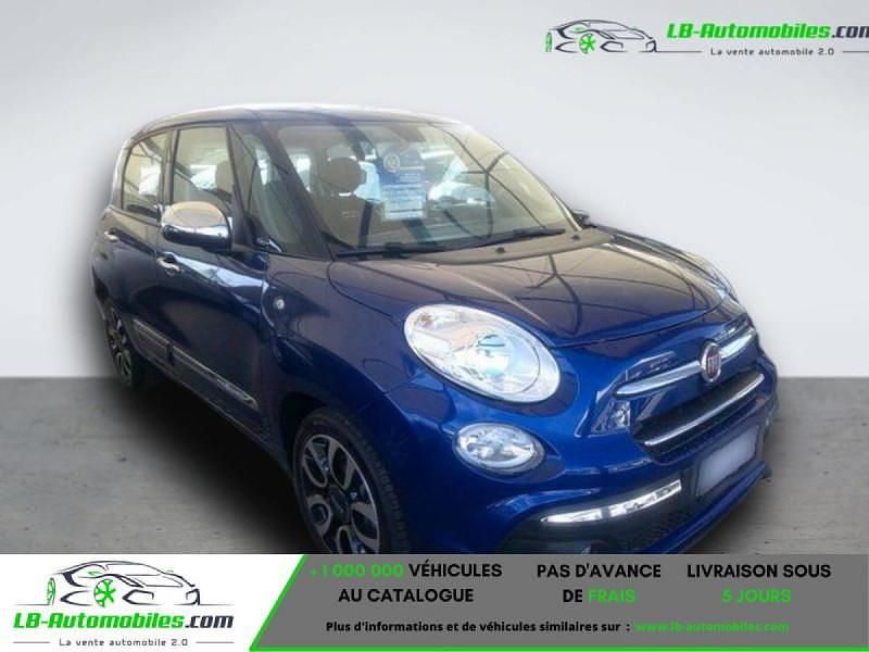 Occasion 2018 Fiat 500 Lounge Citadine | 16 900 € (Prix cher) - Image 1/4