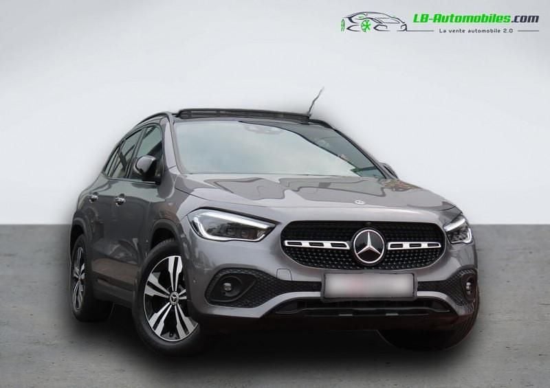 Utilisé 2022 Mercedes GLA220 SUV | 39 400 € (Prix juste) - Image 1/4