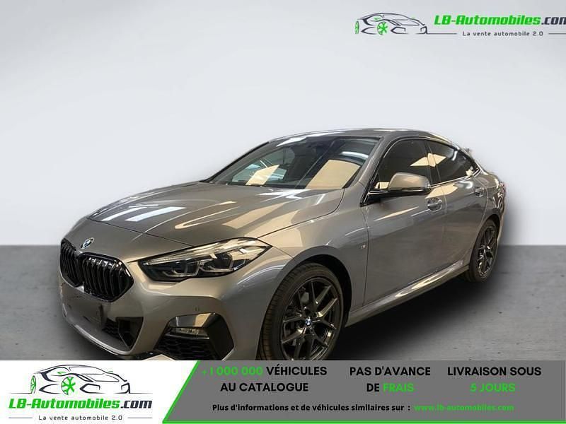Utilisé 2023 BMW 218 Sport Line Coupé | 30 900 € (Prix juste) - Image 1/4