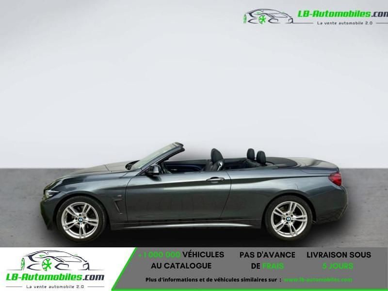 Occasion BMW 430 Comfort Edition 252 ch (185 kW) 2020 Coupé