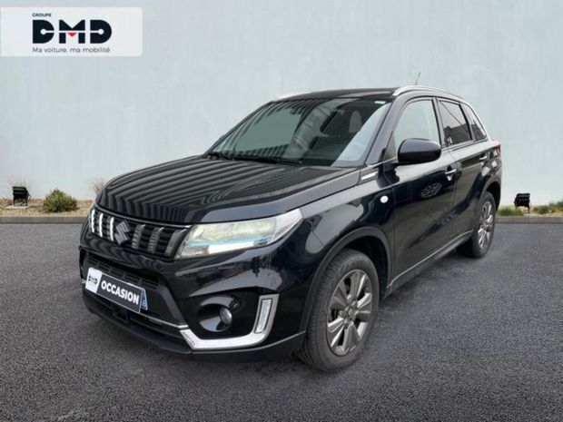Utilisé 2023 Suzuki Vitara SUV | 19 990 € (Prix juste) - Image 1/4