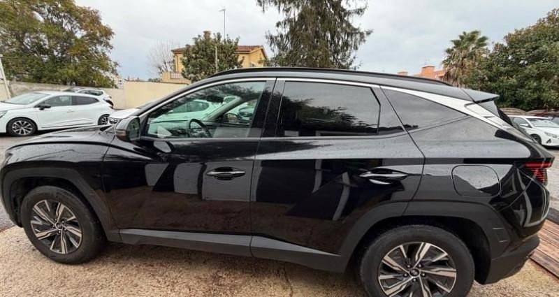 Occasion Hyundai Tucson 180 ch (132 kW) 2021 SUV