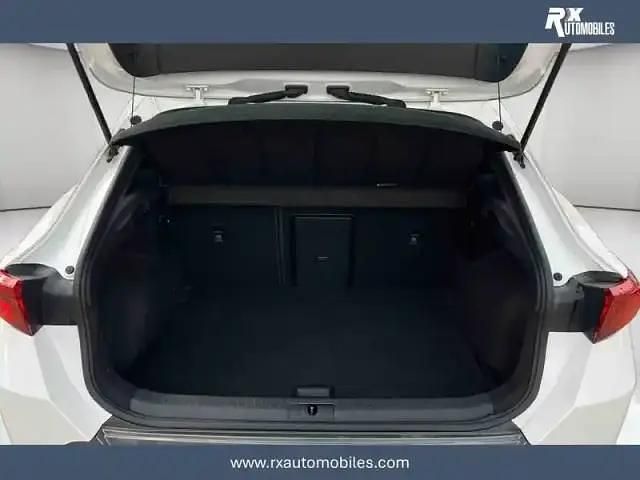 Occasion Cupra Formentor 150 ch (110 kW) 2023 Blanc candy SUV