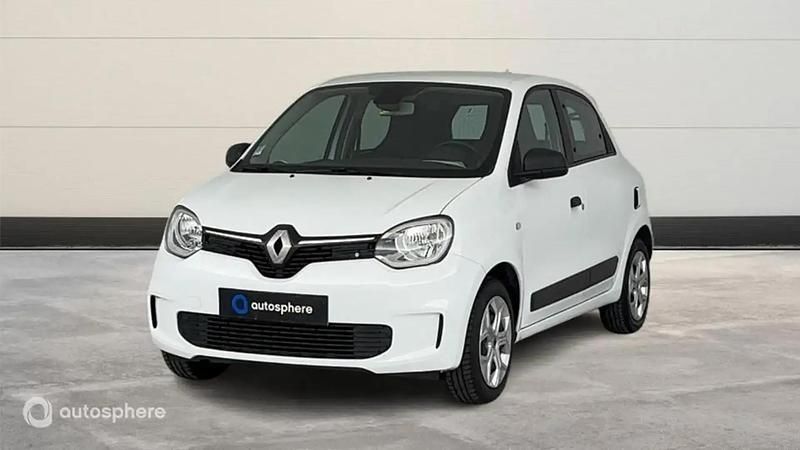 Occasion 2020 Renault Twingo Life Citadine | 9 799 € (Prix juste) - Image 1/4