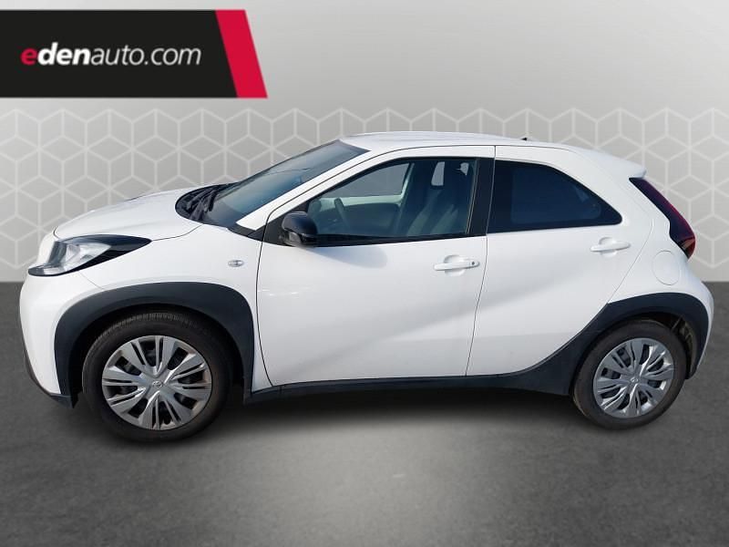 Occasion Toyota Aygo 72 ch (52 kW) 2025 Citadine