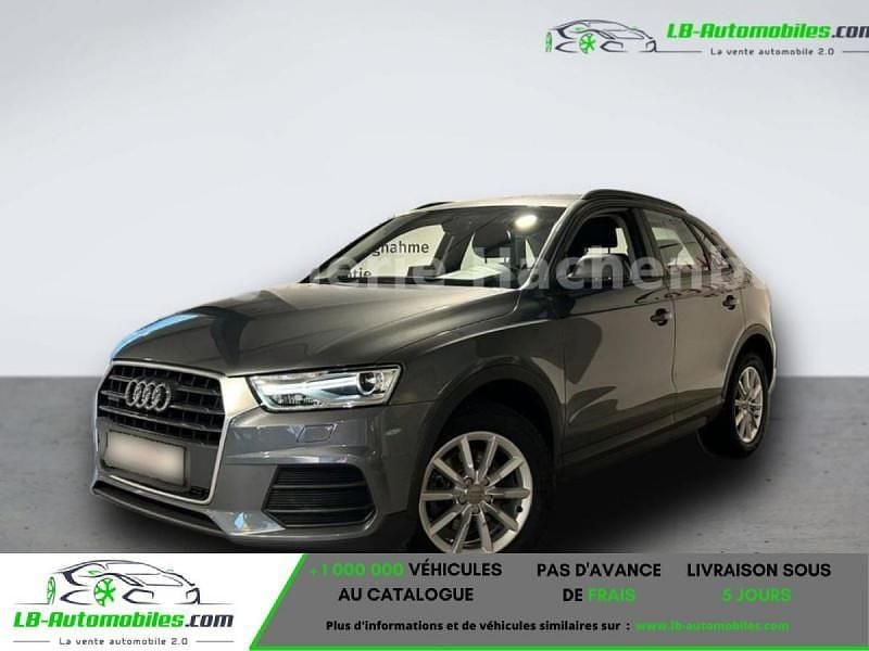 Occasion Audi Q3 179 ch (131 kW) 2018 SUV