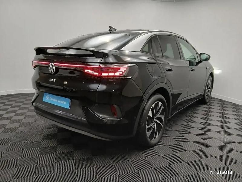 Occasion VW ID.5 Pro Performance 150 kW (204 ch) 2022 Noir SUV