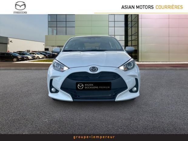 Utilisé 2024 Mazda 2 Citadine | 24 890 € (Prix cher) - Image 1/3