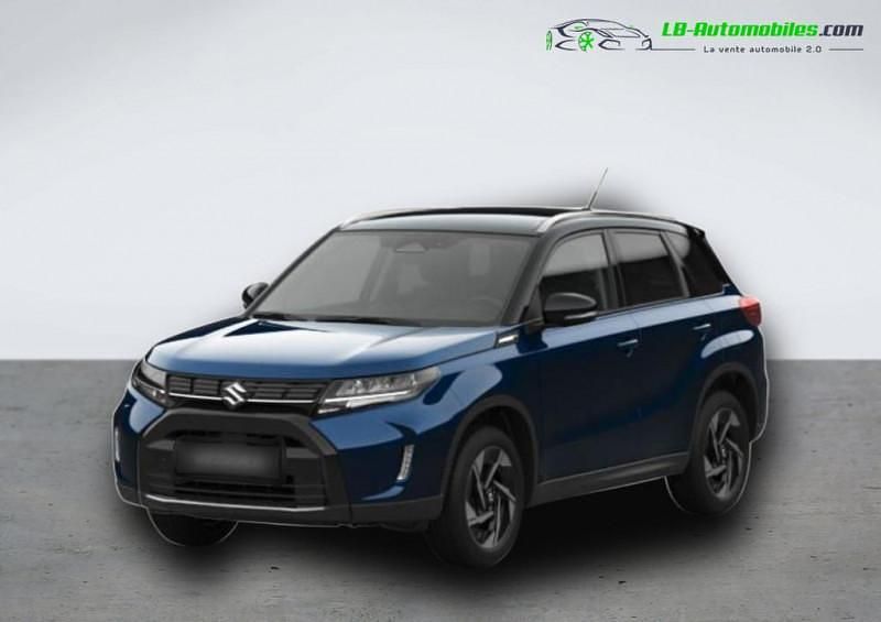 Utilisé 2025 Suzuki Vitara SUV | 33 500 € (Prix cher) - Image 1/3