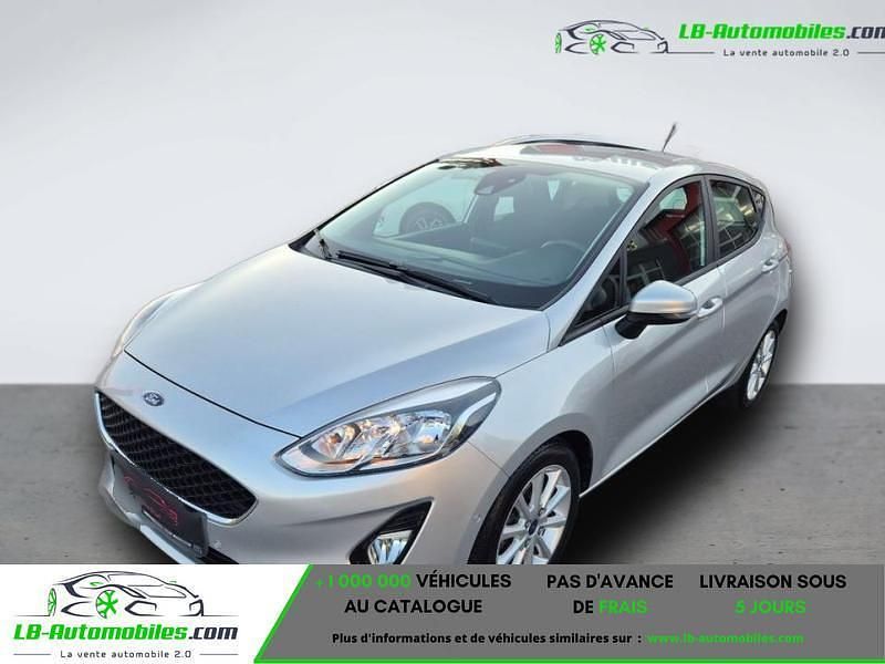 Utilisé 2020 Ford Fiesta Citadine | 18 600 € (Prix juste) - Image 1/4