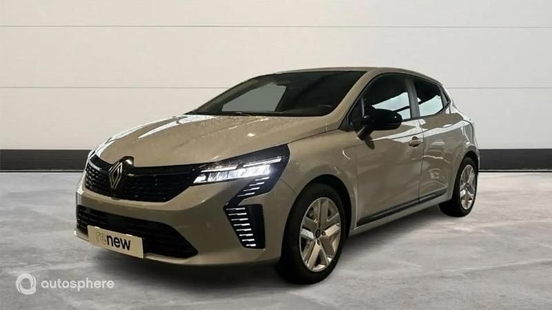 Occasion Renault Clio V Evolution 92 ch (67 kW) 2024 Berline