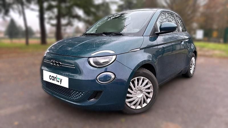 Autre Occasion 2022 Fiat 500e Action Berline | 12 190 € (Bon prix) - Image 1/4