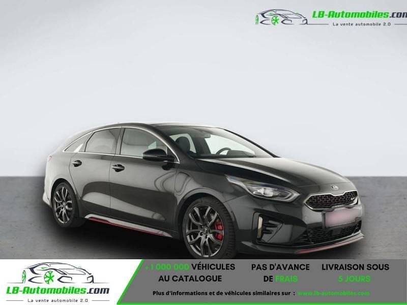 Occasion Kia ProCeed 204 ch (150 kW) 2020 Break