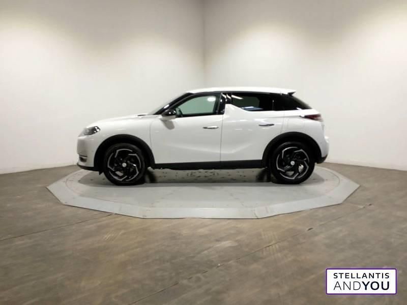 Occasion DS Automobiles DS3 Crossback Grand Chic 100 kW (136 ch) 2021 SUV