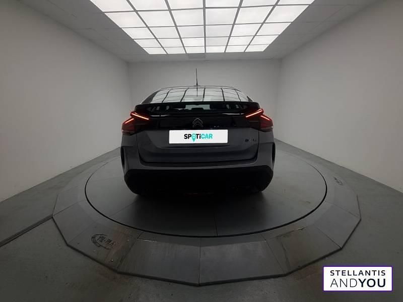 Occasion Citroën e-C4 Business Class 100 kW (136 ch) 2021 Berline