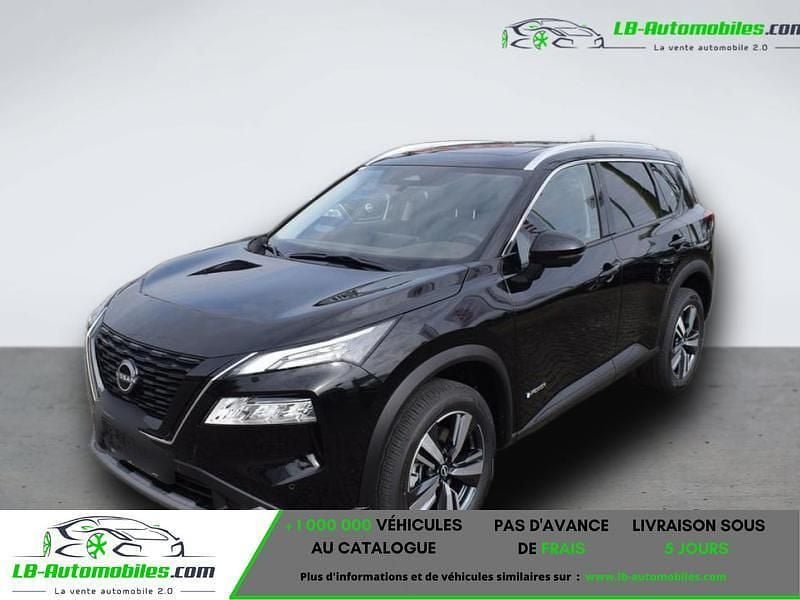 Utilisé 2024 Nissan X-Trail SUV | 39 000 € (Prix cher) - Image 1/4