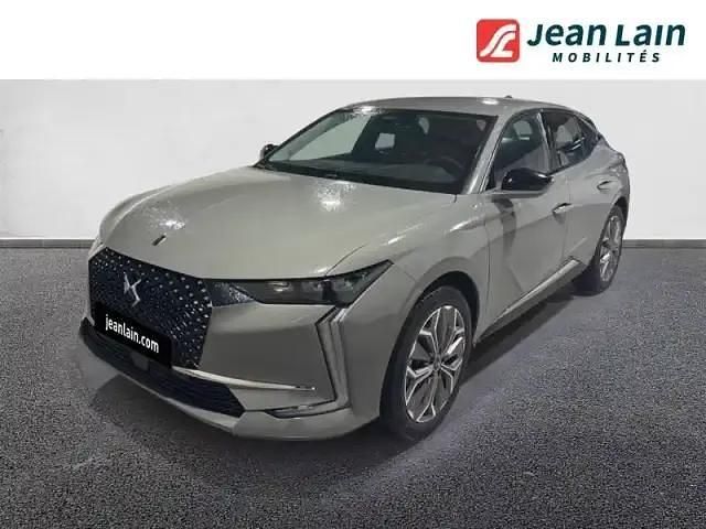Gris laque Occasion 2025 DS Automobiles DS4 Berline | 36 900 € - Image 1/4