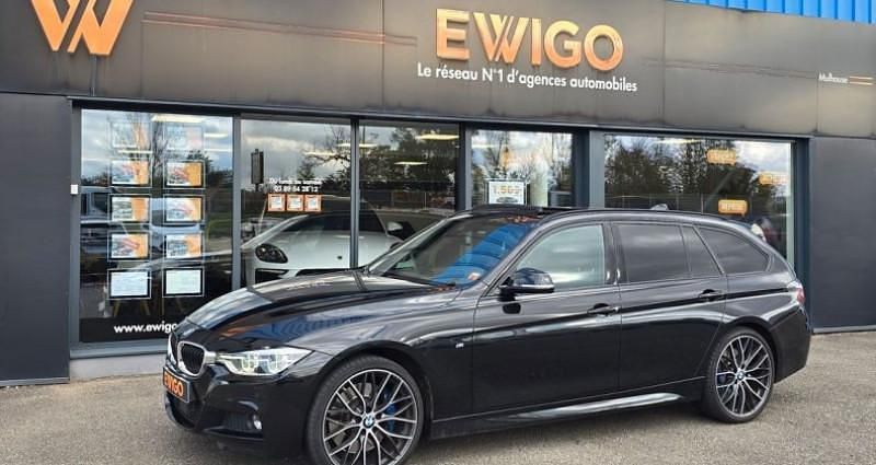 Utilisé 2016 BMW 340 M Sport Berline | 34 490 € - Image 1/4