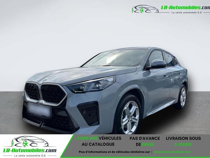 Utilisé 2024 BMW X2 Comfort Edition SUV | 51 100 € - Image 1/4