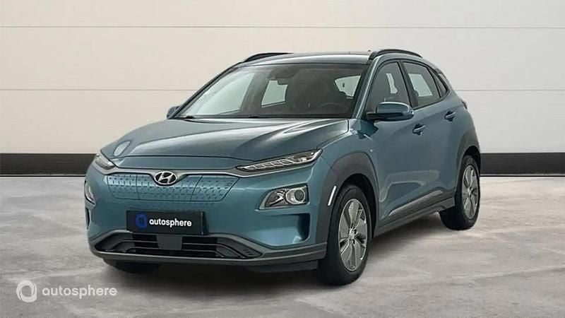 Utilisé 2020 Hyundai Kona SUV | 15 999 € (Super prix) - Image 1/4