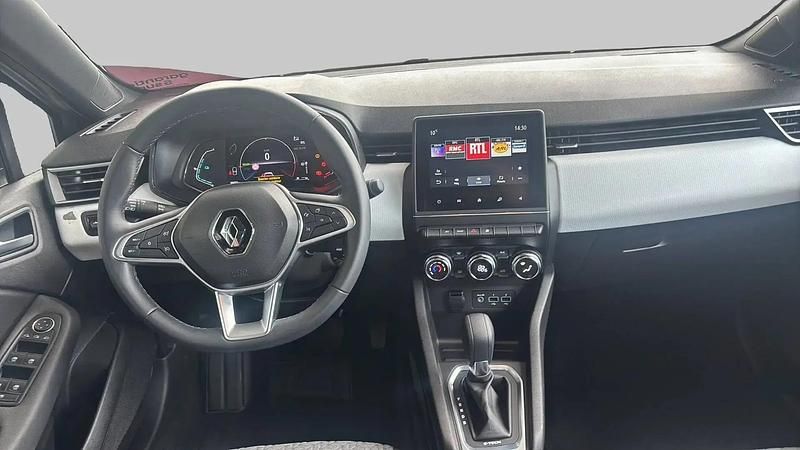 Occasion Renault Clio V LIMITED 140 ch (102 kW) 2021 Gris Citadine
