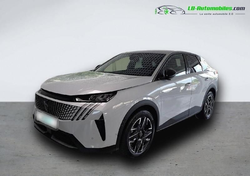 Utilisé 2024 Peugeot 3008 | 32 200 € (Bon prix) - Image 1/4