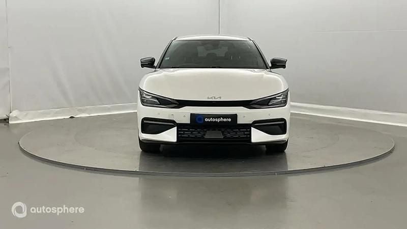 Occasion Kia EV6 GT-Line 170 kW (232 ch) 2022 SUV