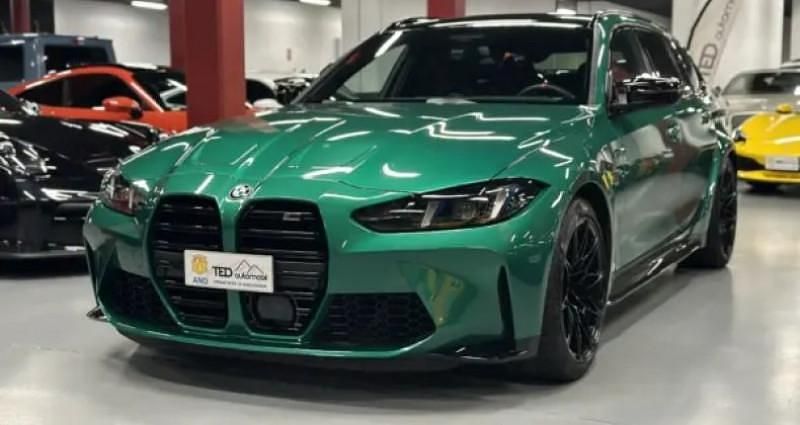 Utilisé 2023 BMW M3 Competition Edition Break | 83 900 € - Image 1/4