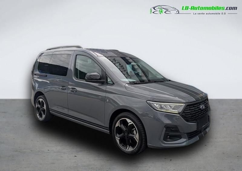 Utilisé 2024 Ford Tourneo Connect Monospace | 34 500 € (Prix assez cher) - Image 1/4