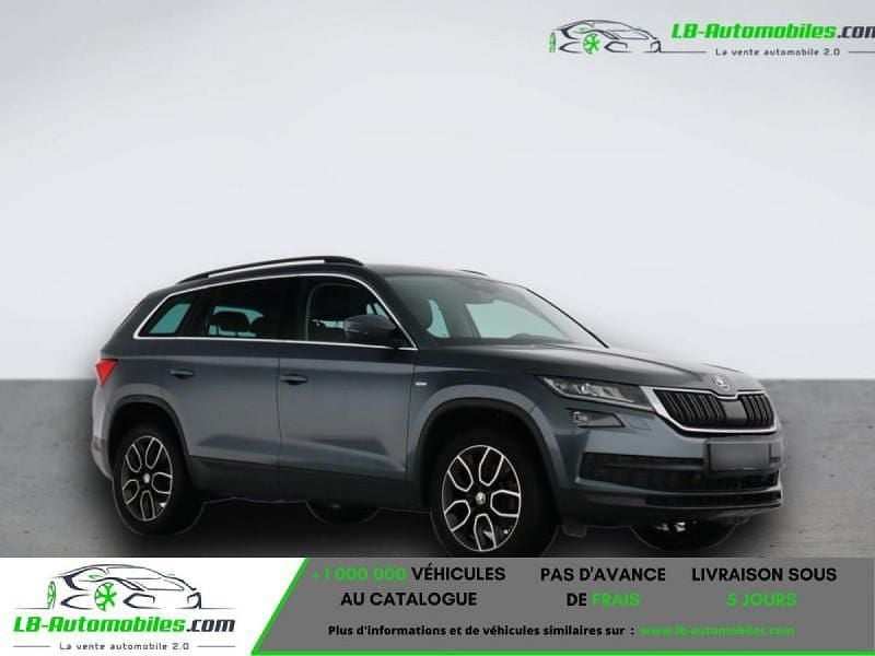 Occasion Skoda Kodiaq 190 ch (139 kW) 2020 SUV